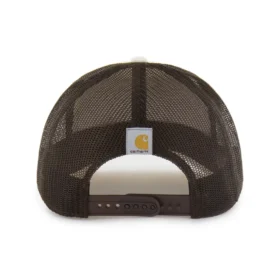 Arkansas Razorbacks ’47 – Ungefärbter Trucker