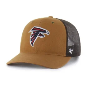 Atlanta Falcons '47 Trucker, lockere Passform