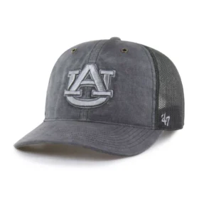 Auburn Tigers '47 Dyed Trucker, lockere Passform