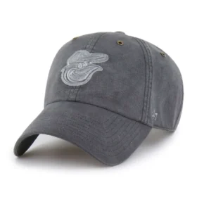 Baltimore Orioles '47 gefärbt – Clean-Up