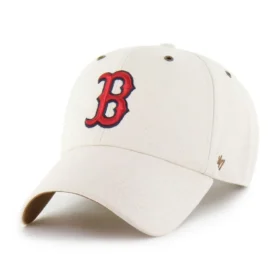 Boston Red Sox '47, ungefärbt, Clean-Up
