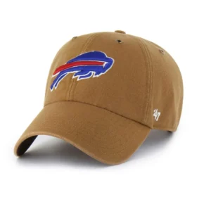 Buffalo Bills '47 Aufräumaktion