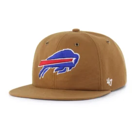 Buffalo Bills '47 Captain Rl