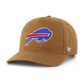 Buffalo Bills '47 Hitch, lockere Passform