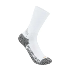 Carhartt Force® Midweight Crew-Socken, 3er-Pack