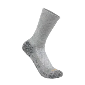 Carhartt Force® Midweight Crew-Socken, 3er-Pack