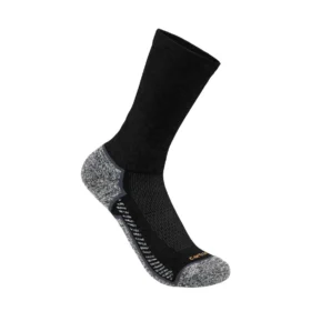 Carhartt Force® Midweight Crew-Socken, 3er-Pack