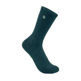 Carhartt Force® Midweight Crew-Socken für Damen, 2er-Pack