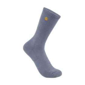 Carhartt Force® Midweight Crew-Socken für Damen, 2er-Pack