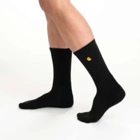 Carhartt Force® Midweight Crew-Socken für Damen, 2er-Pack