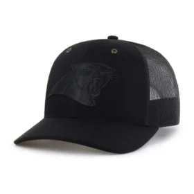 Carolina Panthers '47 Trucker, lockere Passform