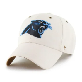 Carolina Panthers '47, ungefärbt, Clean-Up