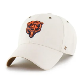 Chicago Bears '47 Ungefärbt Clean Up