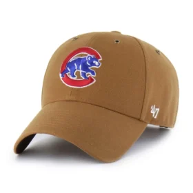 Chicago Cubs MVP 1947