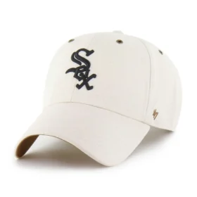 Chicago White Sox '47, ungefärbt, Clean-Up