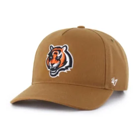 Cincinnati Bengals '47 Hitch, lockere Passform
