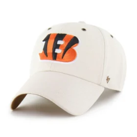 Cincinnati Bengals '47, ungefärbt, Clean-Up