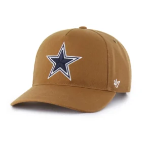 Dallas Cowboys '47 Hitch, lockere Passform