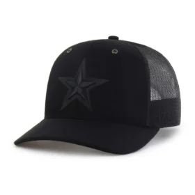 Dallas Cowboys '47 Trucker, lockere Passform