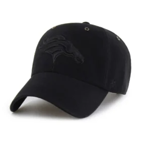 Denver Broncos '47 Clean Up
