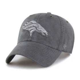 Denver Broncos '47 gefärbt, aufgeräumt