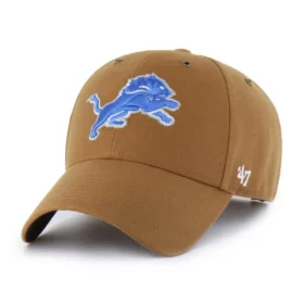 Detroit Lions MVP '47