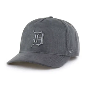 Detroit Tigers '47 Dyed Hitch, lockere Passform
