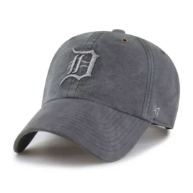 Detroit Tigers '47 gefärbt Clean Up