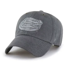 Florida Gators '47, gefärbt, Clean-Up