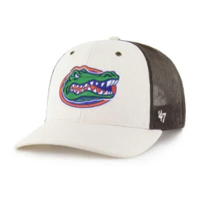 Florida Gators '47 – Ungefärbter Trucker