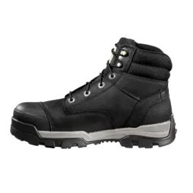 Ground Force wasserdichter 6″-Arbeitsstiefel mit Verbundstoff-Zehenkappe