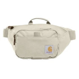 Klassische Gürteltasche
