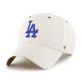 Los Angeles Dodgers '47, ungefärbt, Clean-Up