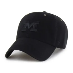 Michigan Wolverines '47 Clean Up