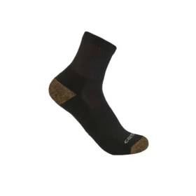 Mittelstarke Socken, 6er-Pack