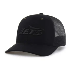 New York Jets '47 Trucker, lockere Passform