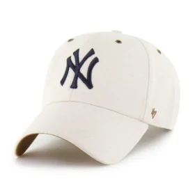 New York Yankees '47, ungefärbt, Clean-Up