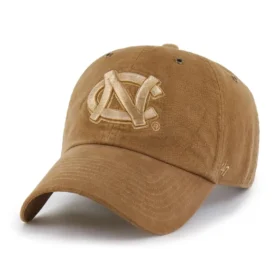 North Carolina Tar Heels '47 gefärbt – Clean-Up