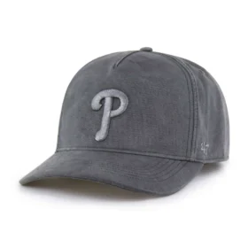 Philadelphia Phillies '47 Dyed Hitch, lockere Passform