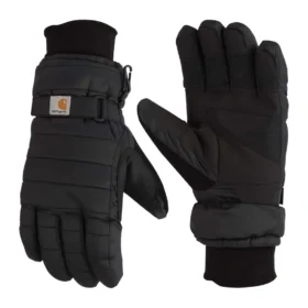 Quilts-Isolierhandschuhe für Damen