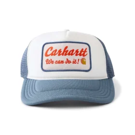 Rosie C Trucker-Kappe