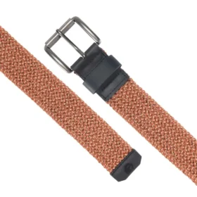 Rugged Flex-Gürtel aus geflochtener Nylonkordel