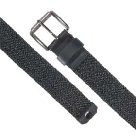 Rugged Flex-Gürtel aus geflochtener Nylonkordel