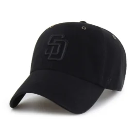 San Diego Padres '47 Clean Up