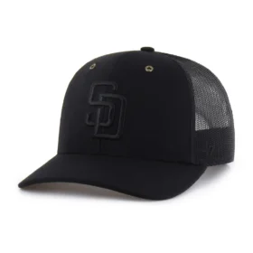 San Diego Padres '47 Trucker