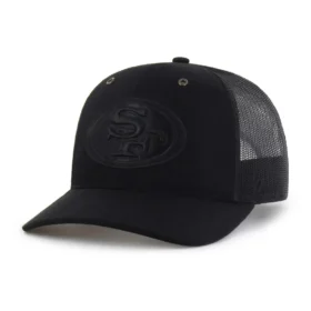 San Francisco 49ers '47 Trucker, lockere Passform