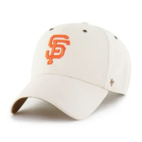 San Francisco Giants '47, ungefärbt, Clean-Up