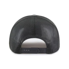 Seattle Seahawks ’47, gefärbte Trucker-Kappe, lockere Passform