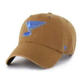 St. Louis Blues '47 Clean Up