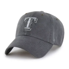 Texas Rangers '47 gefärbt Clean Up